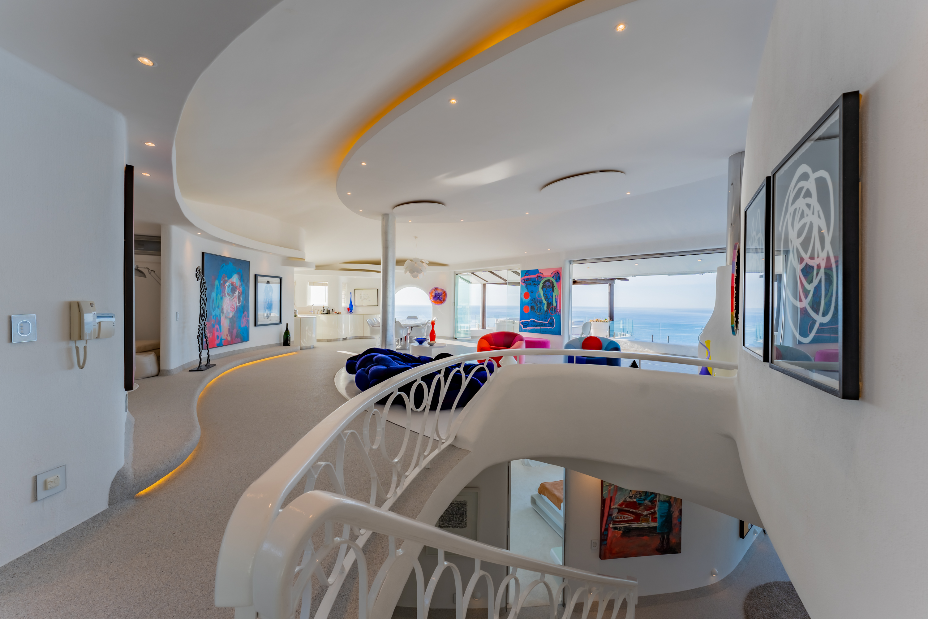 6 Bedroom Property for Sale in Bantry Bay Western Cape
